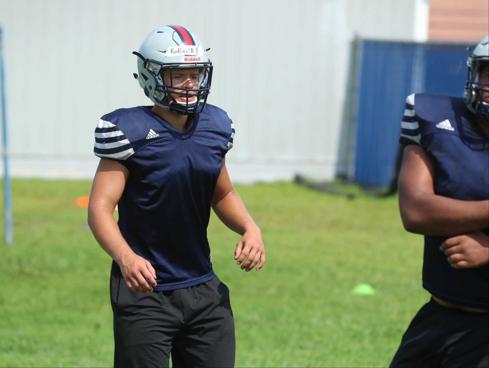 Lacey Football
